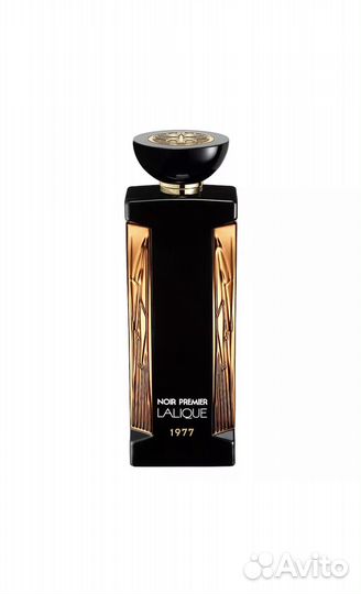 Парфюм оригинал lalique Fruits Du Mouvement 1977