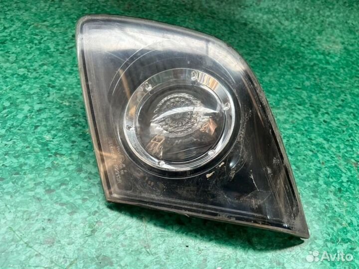 Фонарь задний правый Mazda 3 BK 1.6 Z6 2005