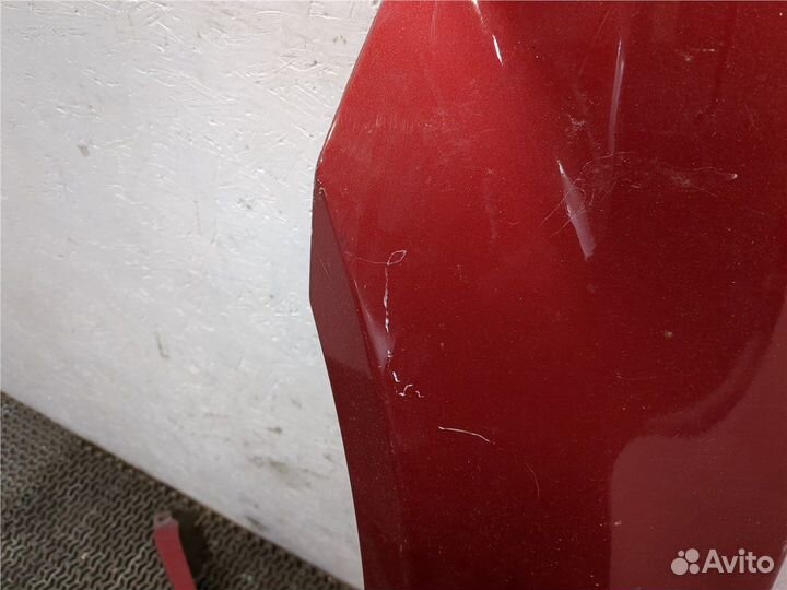 Крыло Chrysler 300C, 2008