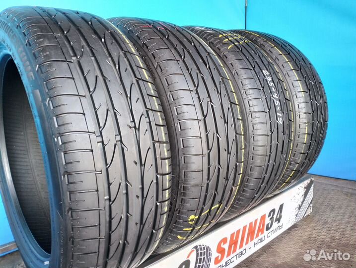 Bridgestone Dueler H/P Sport 235/45 R19 95V