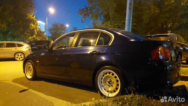 Диски r17 5x120 BMW