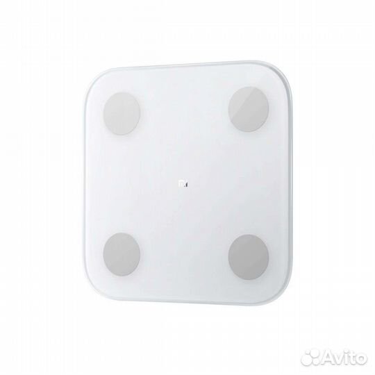 Весы Xiaomi mi body composition scale 2
