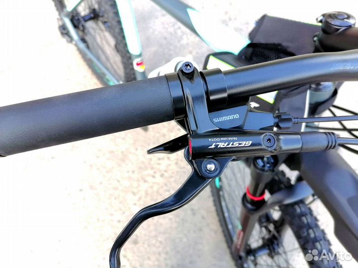 Велосипед 29 алюминий