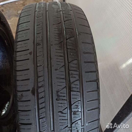 Pirelli Scorpion 235/65 R17