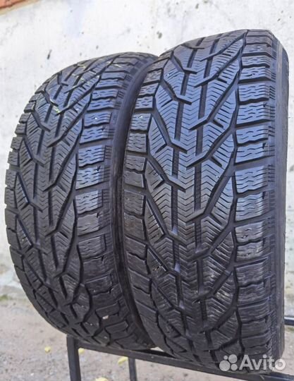 Taurus SUV Winter 225/60 R17 103V