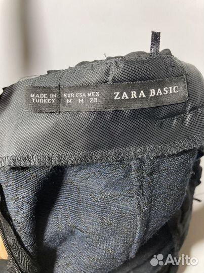 Платье вечернее Zara 44 46