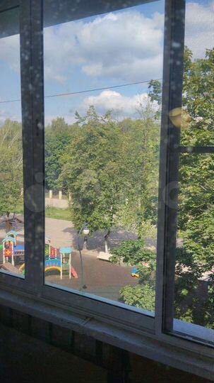 2-к. квартира, 45,9 м², 4/5 эт.