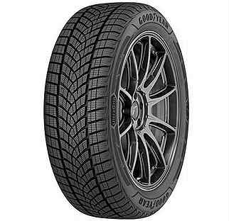 Goodyear UltraGrip Performance+ SUV 255/40 R21 102T