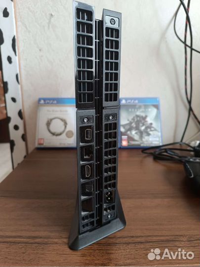Sony PS4 FAT