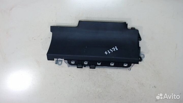 Подушка безопасности коленная Lexus RX, 2016