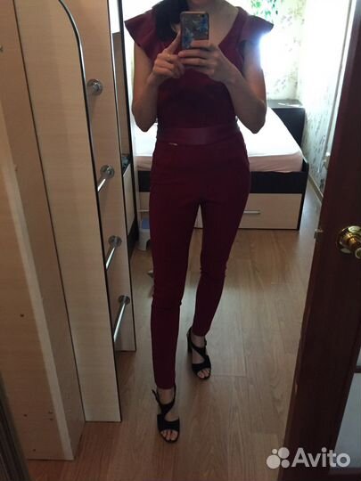 Love republic комбинезон 42