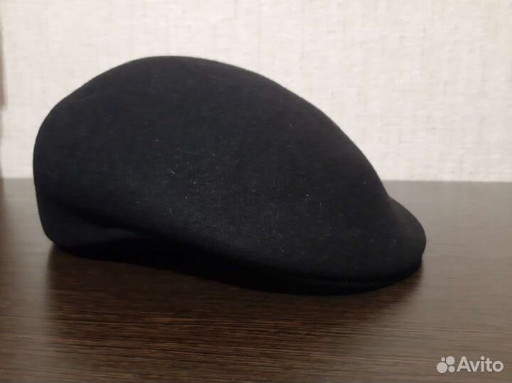 Кепка унисекс. Новая