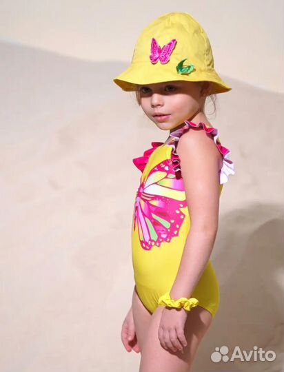 Купальник playtoday 110