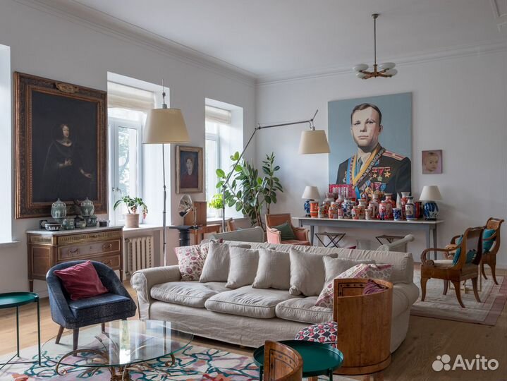 PRO Интерьерный фотограф Роман Свободный