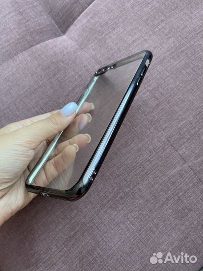 Чехол на iPhone 8 плюс