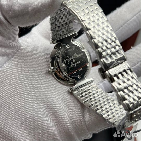 Часы Longines