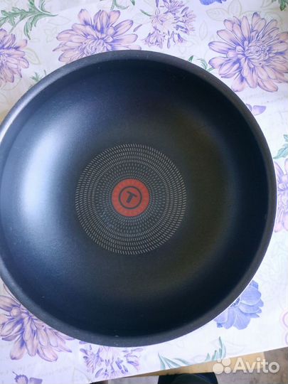 Tefal Ingenio вок