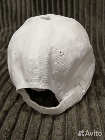 Бейсболка спортивная Real Madrid