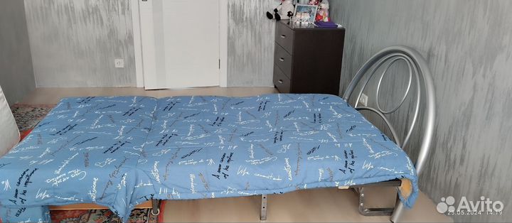 Диван выкатной бу