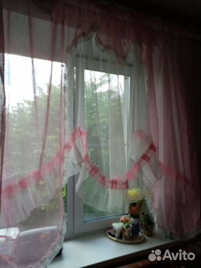 Тюль