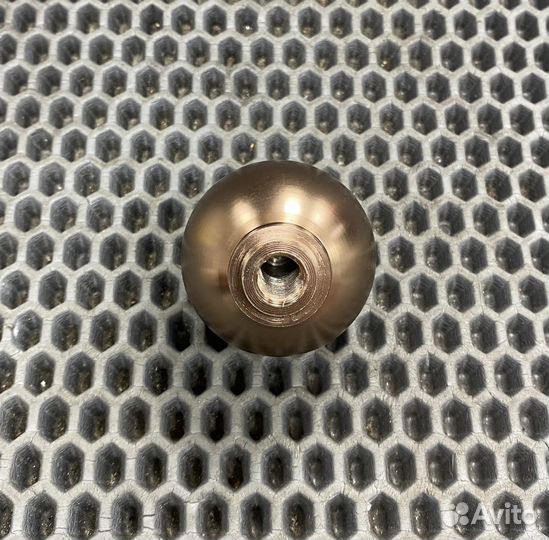 Насадка на ручку кпп в стиле хонда Honda 5 передач