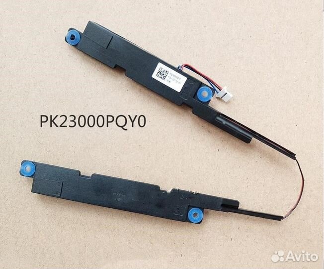 Динамики для ноутбука Lenovo Ideapad 330-14IGM