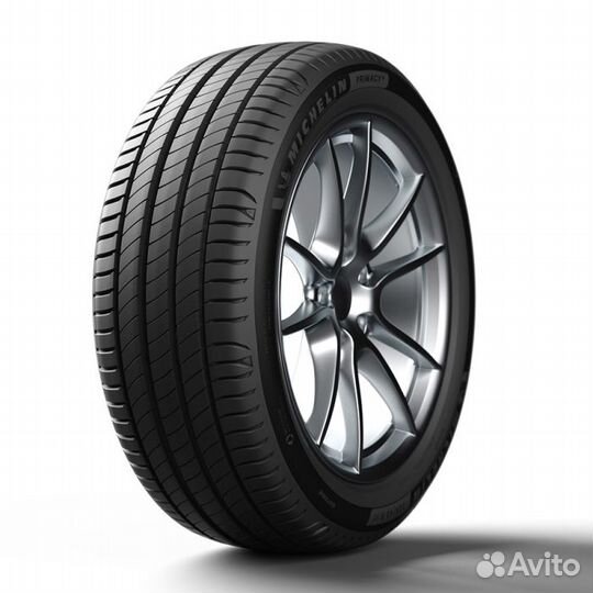 Michelin Primacy 4 255/45 R20 105V