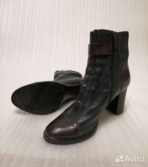 Ботильоны женские Cavaletto 37 размер