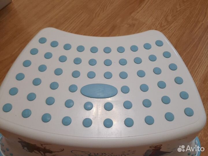 Подставка для ног детская IKEA