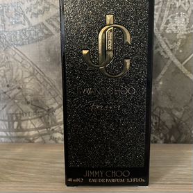 Парфюмерная вода Jimmy choo forever