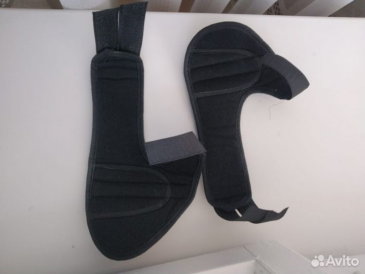 Вальгусная шина (корректор)