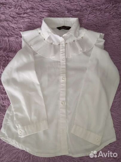 Одежда для школы) рост 140)