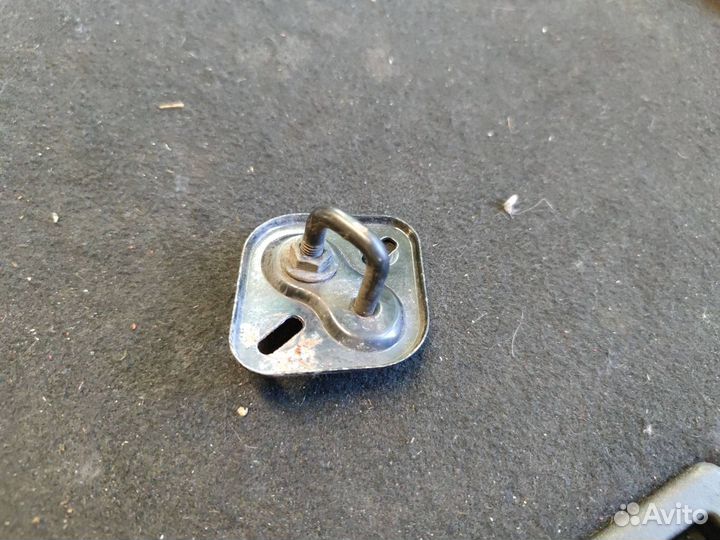 Замок капота Mercedes-Benz C-Класс W204/S204