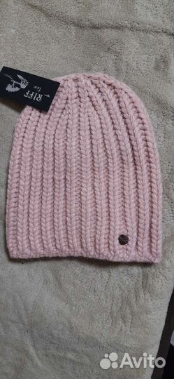 Шапка женская