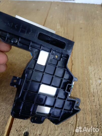 Kia sportage 4 дхо правое