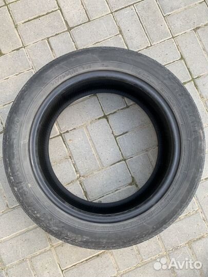 Yokohama BluEarth E70 215/55 R17 93V