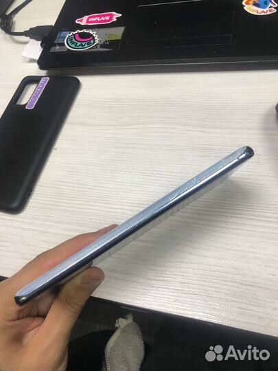 Samsung Galaxy S20 5G, 8/128 ГБ