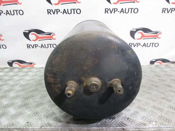 Ресивер воздушный BAW Fenix 3.3d 2005-2012