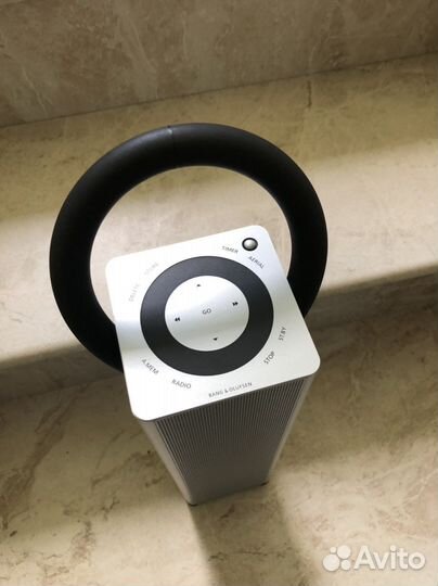 Акустическая система Bang & Olufsen Beosound 3