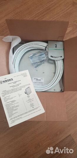 Антенна Kroks KP9-900F