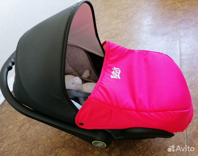 Только чехлы