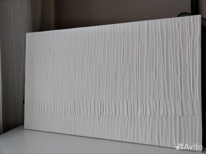 Декоративное панно на стену