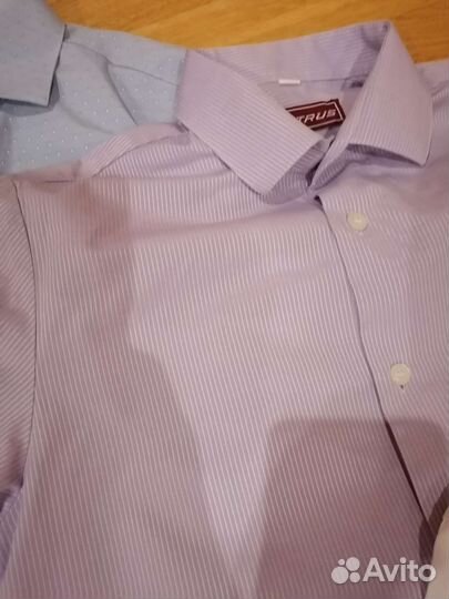 Школьная форма :рубашки, жилетки, обманки