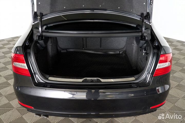 Skoda Superb 1.8 AMT, 2014, 150 000 км