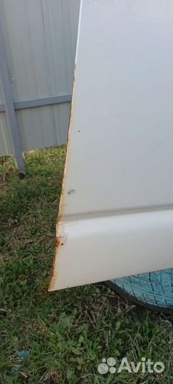 На сдвижную дверь t5 правая под восстановление