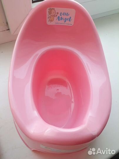 Горшок детский