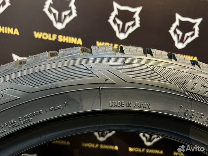 Toyo Observe Ice-Freezer 245/45 R18 100T