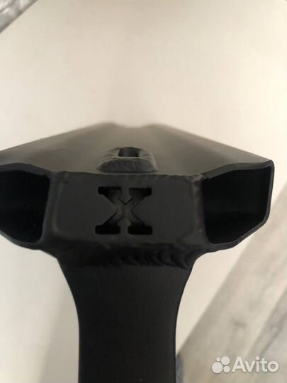 Дека для трюкового самоката