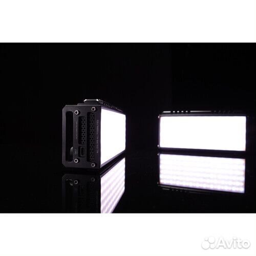 Светодиодный свет Boling Allspark BBL-A60 RGB