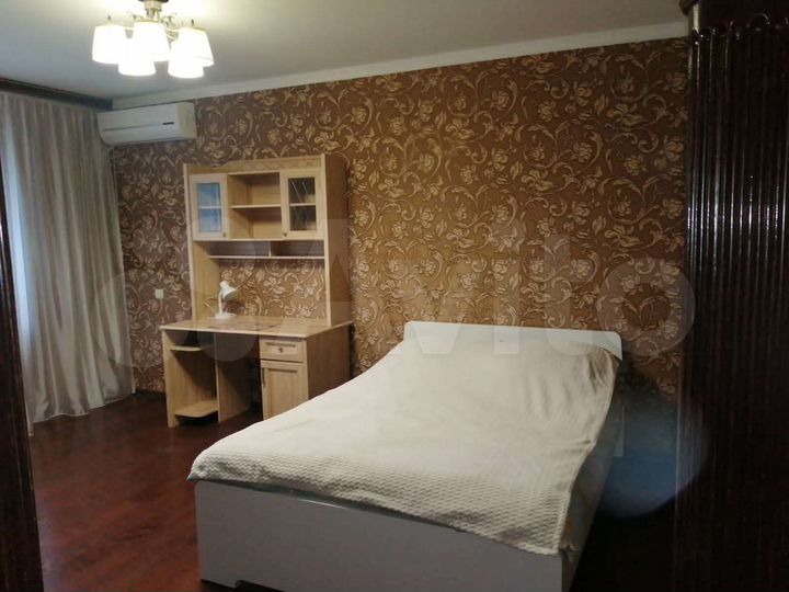 3-к. квартира, 69 м², 3/9 эт.